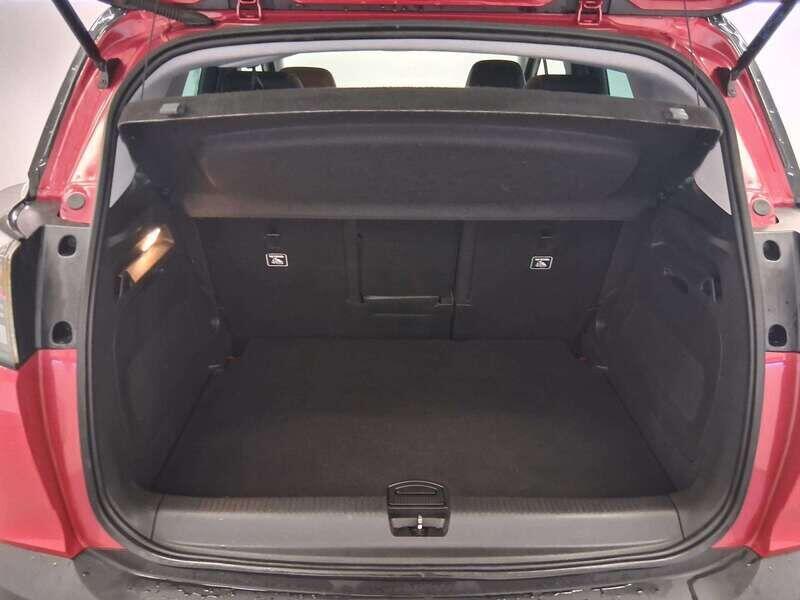 Used Vauxhall Crossland 2022 for sale - 76295631: Photo 8