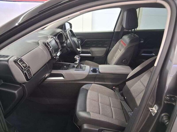 Used Citroen C5 Aircross 2021 for sale - 76136393: Photo 14