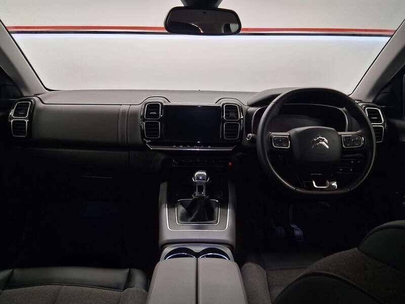 Used Citroen C5 Aircross 2021 for sale - 76136393: Photo 16