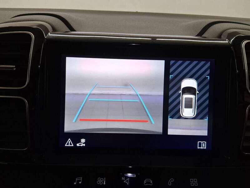 Used Citroen C5 Aircross 2021 for sale - 76136393: Photo 19