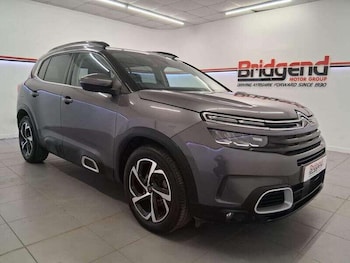 Citroen - C5 Aircross