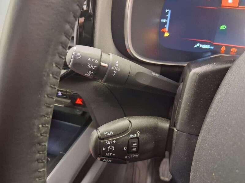 Used Citroen C5 Aircross 2021 for sale - 76136393: Photo 21