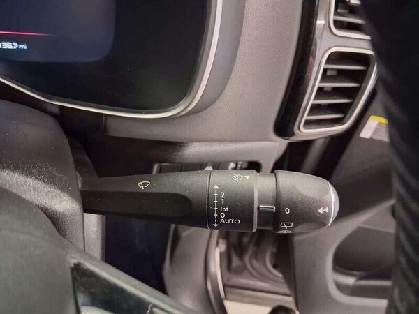 Used Citroen C5 Aircross 2021 for sale - 76136393: Photo 22