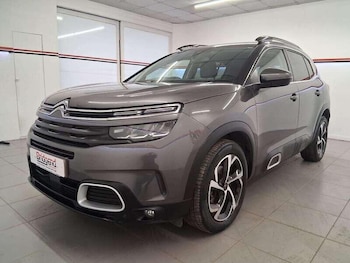 Used Citroen C5 Aircross 2021 for sale - 76136393: Photo 3