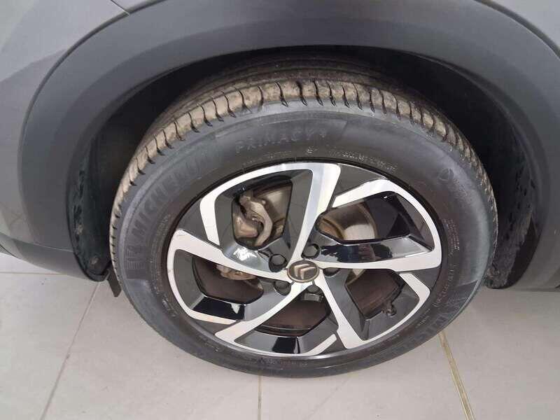 Used Citroen C5 Aircross 2021 for sale - 76136393: Photo 7