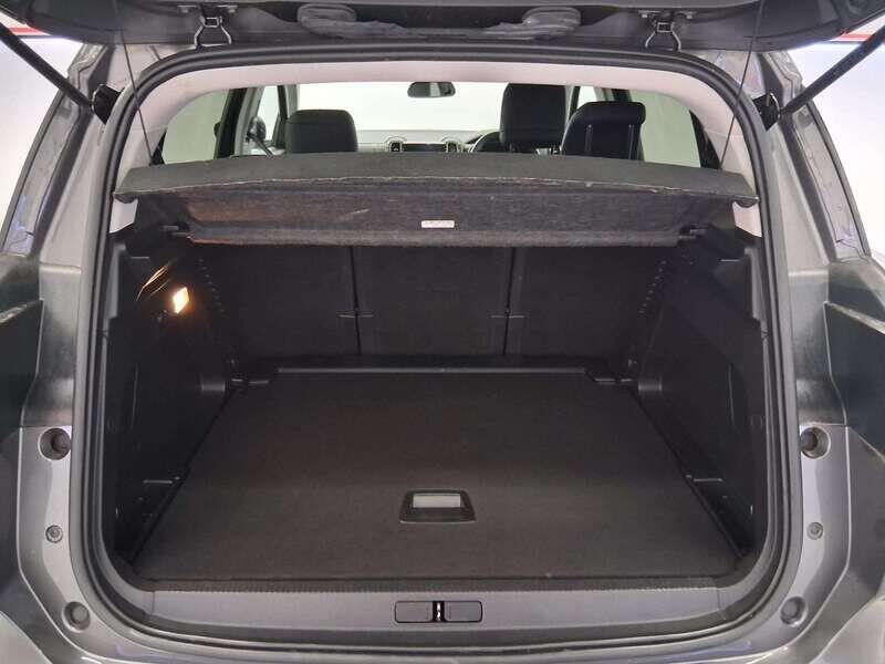 Used Citroen C5 Aircross 2021 for sale - 76136393: Photo 8