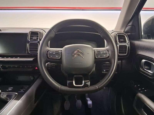 Used Citroen C5 Aircross 2021 for sale - 76136393: Photo 9