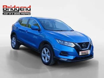 Used Nissan Qashqai 2020 for sale - 79515307: Photo