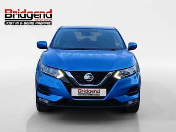 Used Nissan Qashqai 2020 for sale - 79515307: Photo