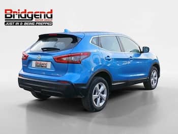 Used Nissan Qashqai 2020 for sale - 79515307: Photo