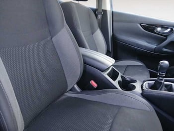 Used Nissan Qashqai 2020 for sale - 79515307: Photo