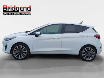 Used Ford Fiesta 2023 for sale - 78906070: Photo