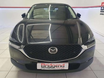 Used Mazda CX-30 2021 for sale - 79309238: Photo