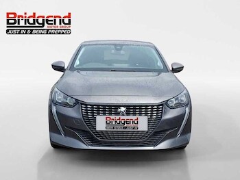 Used Peugeot 208 2020 for sale - 78485849: Photo