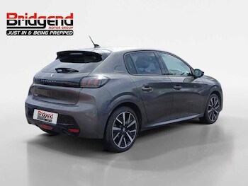 Used Peugeot 208 2020 for sale - 78485849: Photo