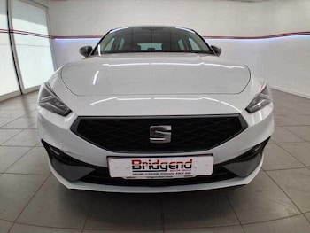 Used SEAT Leon 2020 for sale - 75508369: Photo
