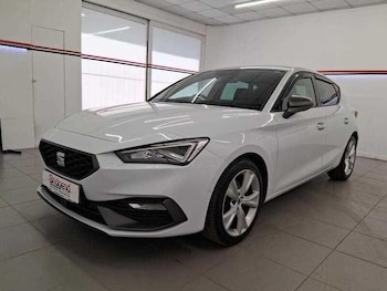 Used SEAT Leon 2020 for sale - 75508369: Photo
