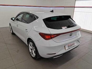 Used SEAT Leon 2020 for sale - 75508369: Photo