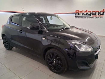 Used Suzuki Swift 2021 for sale - 79309679: Photo