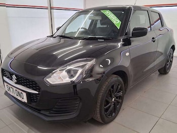 Used Suzuki Swift 2021 for sale - 79309679: Photo