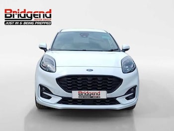 Used Ford Puma 2023 for sale - 78681846: Photo