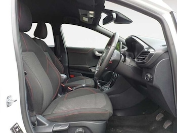 Used Ford Puma 2023 for sale - 78681846: Photo