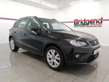 2018 (68) - 1.6 TDI 115 SE Technology Lux [EZ] 5dr