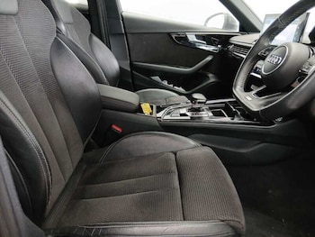Used Audi A4 2021 for sale - 77530495: Photo
