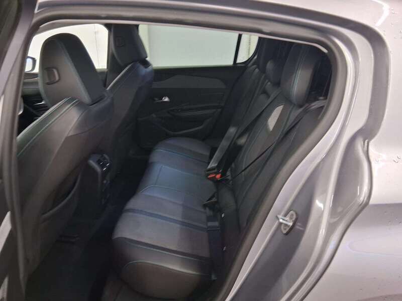 Used Peugeot 308 2023 for sale - 77050621: Photo 15