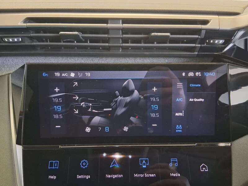 Used Peugeot 308 2023 for sale - 77050621: Photo 20