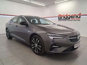 Used Vauxhall Insignia 2022 for sale - 79309448: Photo