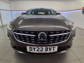 Used Vauxhall Insignia 2022 for sale - 79309448: Photo