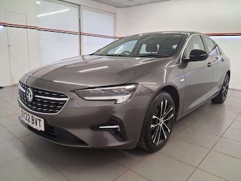 Used Vauxhall Insignia 2022 for sale - 79309448: Photo
