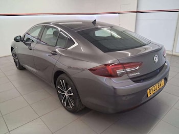 Used Vauxhall Insignia 2022 for sale - 79309448: Photo