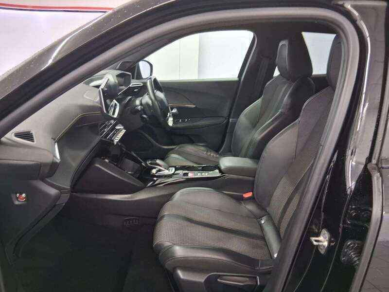 Used Peugeot 2008 2021 for sale - 77814415: Photo 14