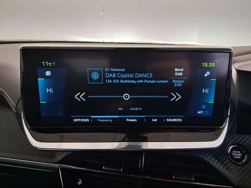 Used Peugeot 2008 2021 for sale - 77814415: Photo 17