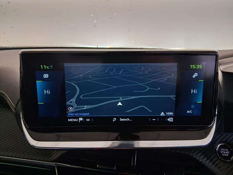 Used Peugeot 2008 2021 for sale - 77814415: Photo 18