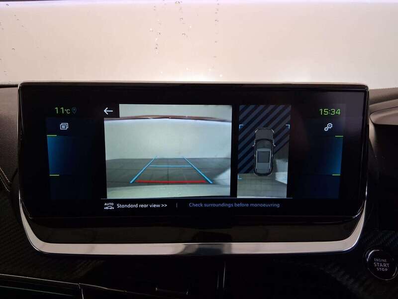 Used Peugeot 2008 2021 for sale - 77814415: Photo 19