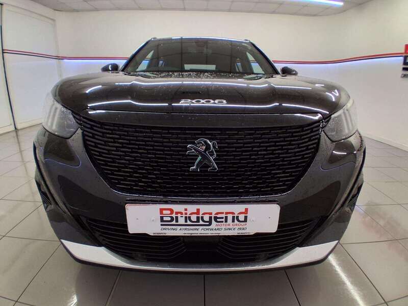 Used Peugeot 2008 2021 for sale - 77814415: Photo 2