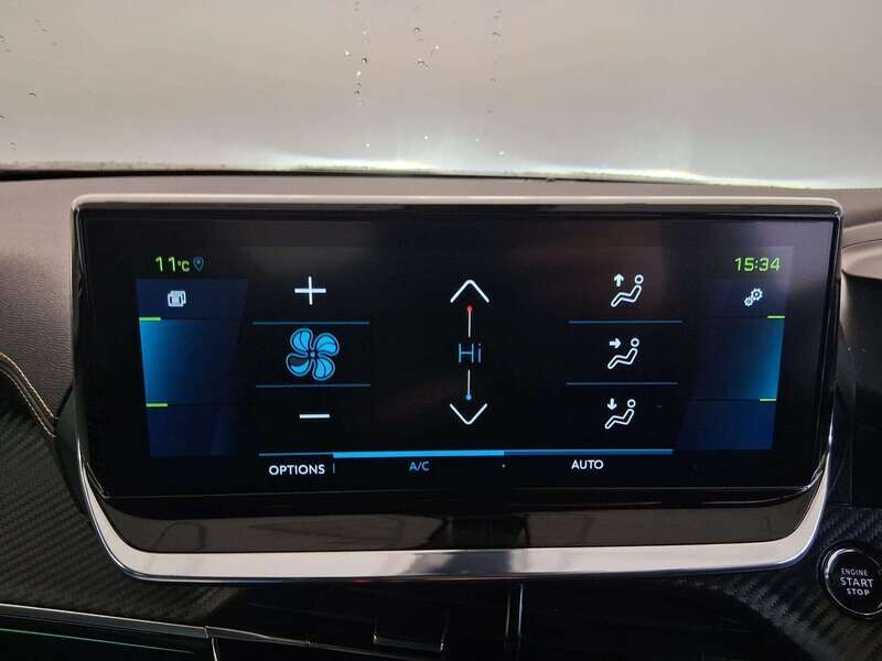 Used Peugeot 2008 2021 for sale - 77814415: Photo 20