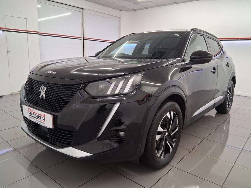 Used Peugeot 2008 2021 for sale - 77814415: Photo 3