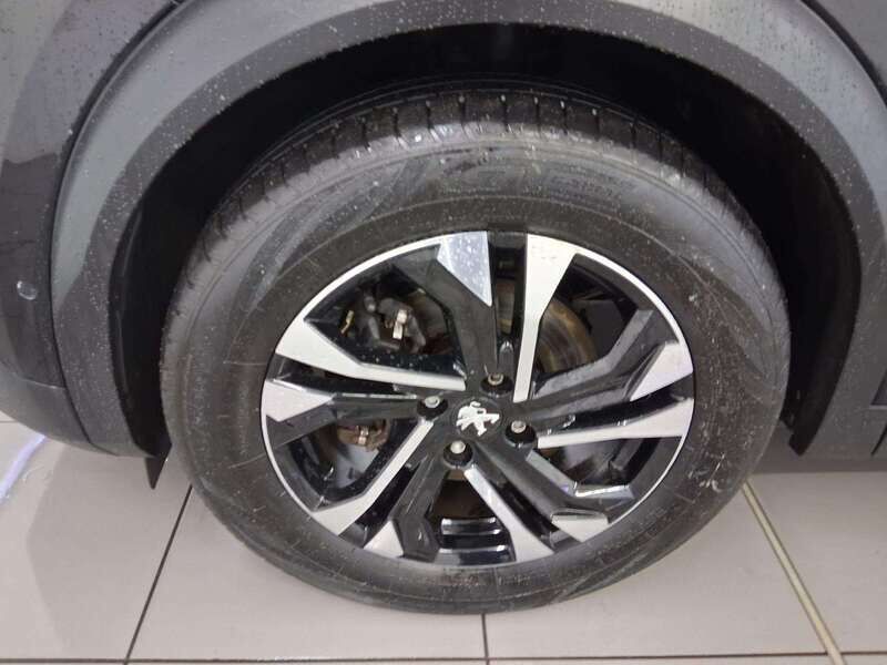 Used Peugeot 2008 2021 for sale - 77814415: Photo 7