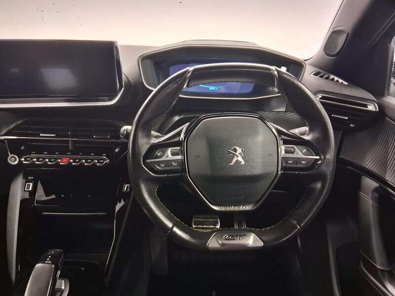 Used Peugeot 2008 2021 for sale - 77814415: Photo 9