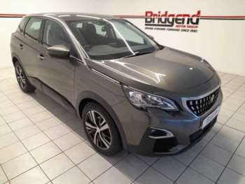 2018 (18) - 1.6 BlueHDi Active SUV 5dr