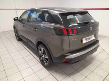 Used Peugeot 3008 2018 for sale - 74521557: Photo