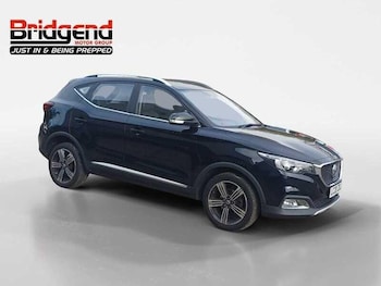 2020 (20) - 1.0 T-GDI Exclusive SUV 5dr