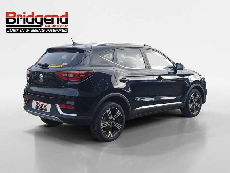 Used MG MG ZS 2020 for sale - 76360460: Photo 3