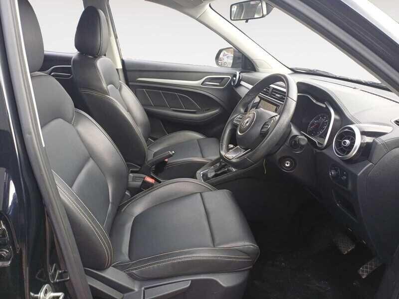 Used MG MG ZS 2020 for sale - 76360460: Photo 4