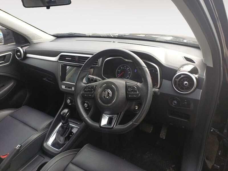 Used MG MG ZS 2020 for sale - 76360460: Photo 5