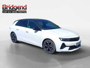2024 (24) - 1.2 Turbo Ultimate Hatchback 5dr